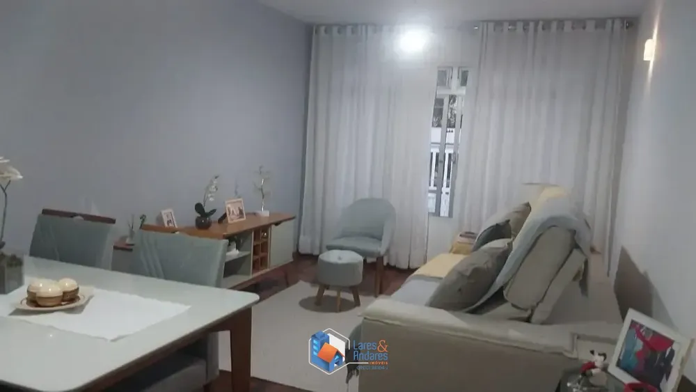 Sobrado, 3 quartos, 160 m² - Foto 3