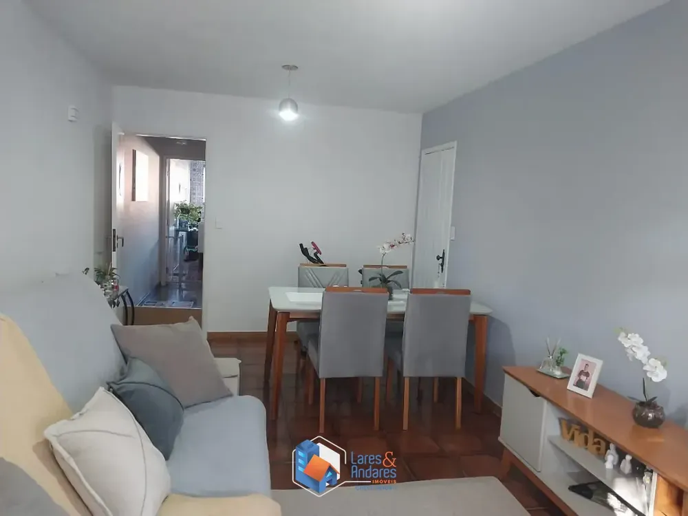 Sobrado, 3 quartos, 160 m² - Foto 2