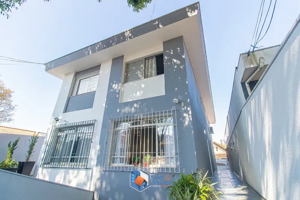 Sobrado, 3 quartos, 160 m² - Foto 5