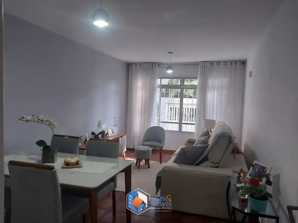 Sobrado, 3 quartos, 160 m² - Foto 1