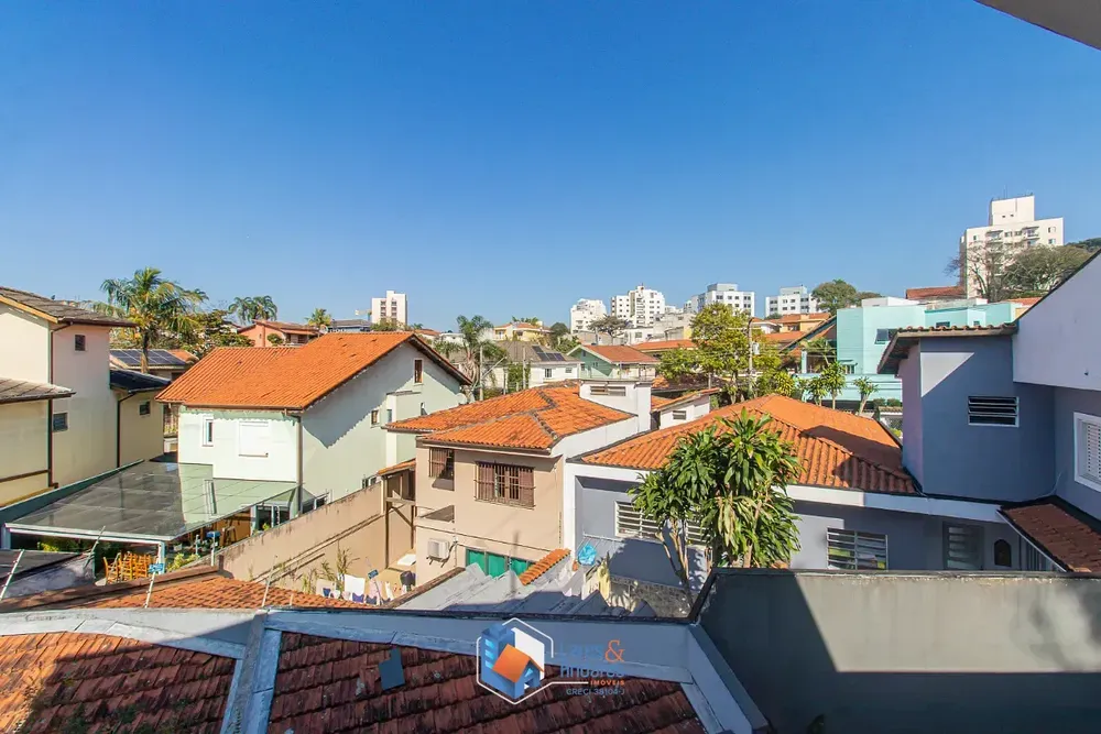 Sobrado, 3 quartos, 160 m² - Foto 7