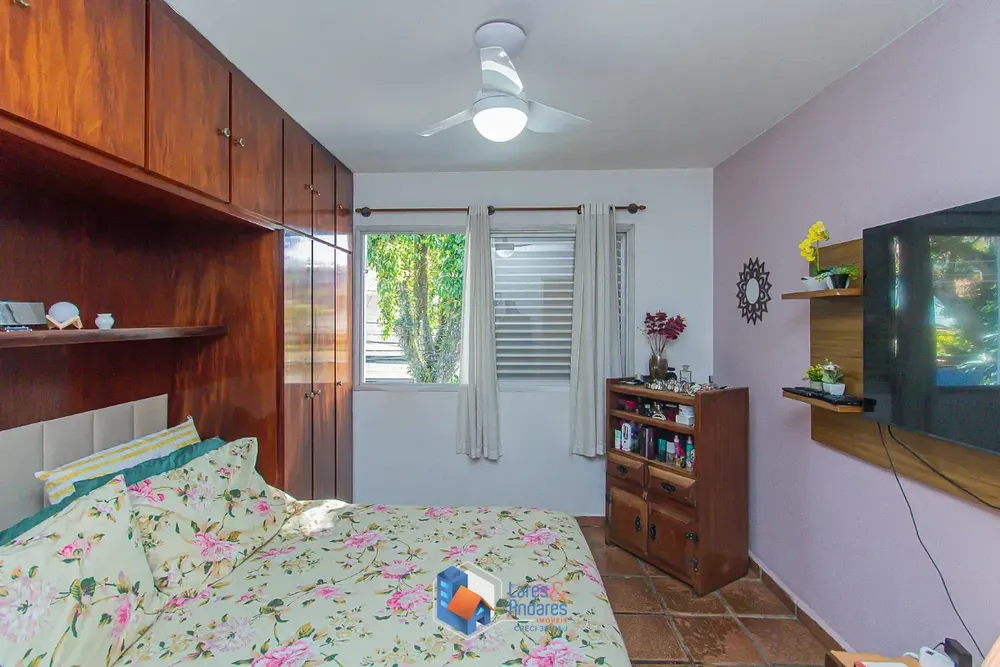 Sobrado, 3 quartos, 160 m² - Foto 8