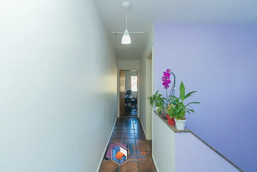Sobrado, 3 quartos, 160 m² - Foto 6