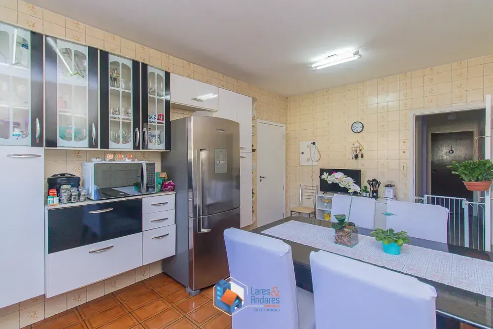 Sobrado, 3 quartos, 160 m² - Foto 4