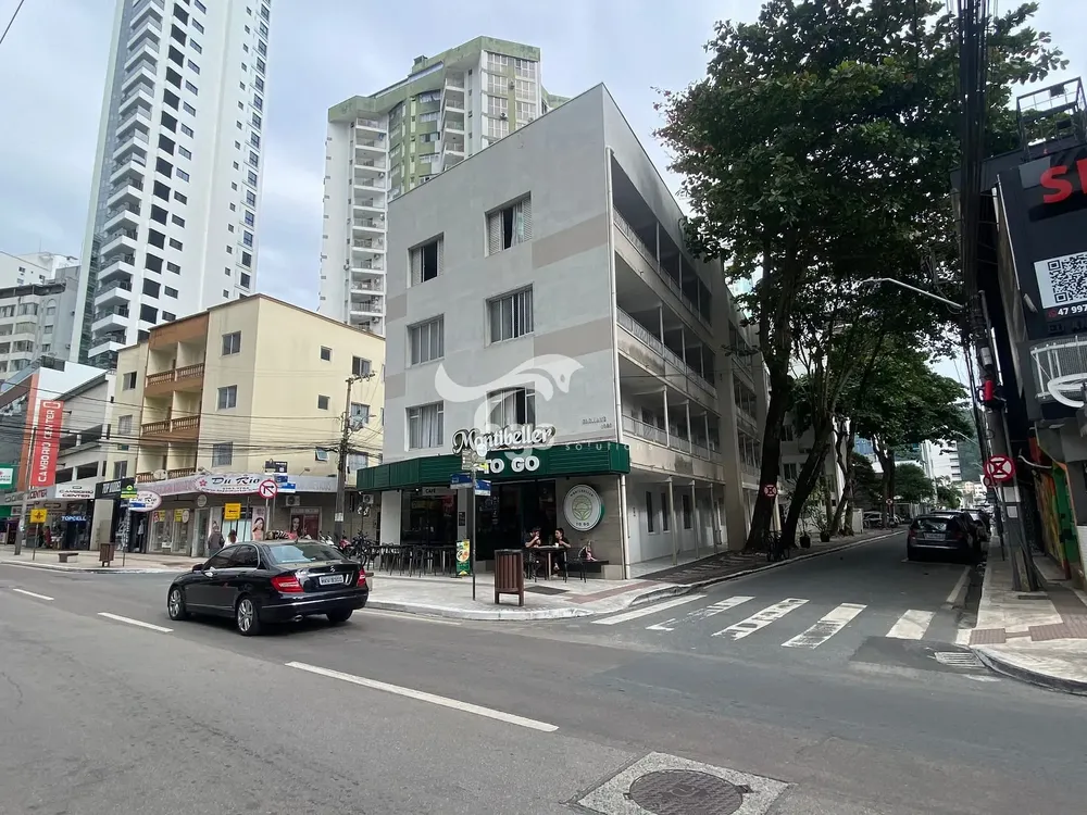 Apartamento, 2 quartos, 70 m² - Foto 8