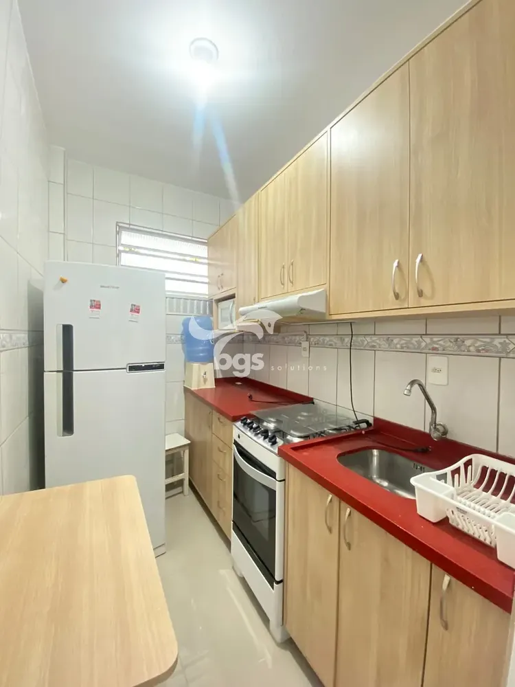 Apartamento, 2 quartos, 70 m² - Foto 1