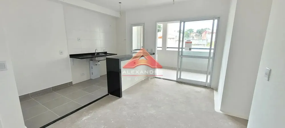 Apartamento, 3 quartos, 71 m² - Foto 8