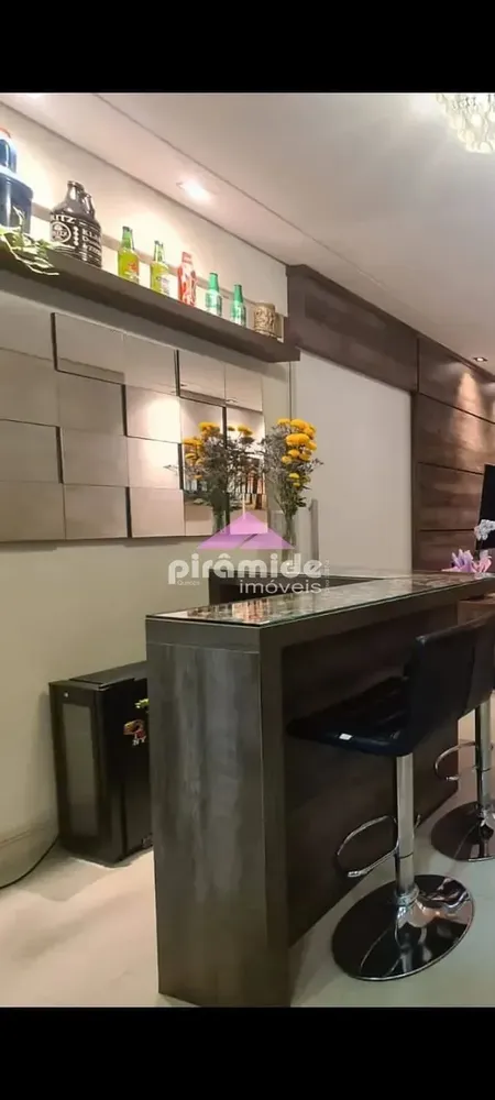 Apartamento, 3 quartos, 89 m² - Foto 1