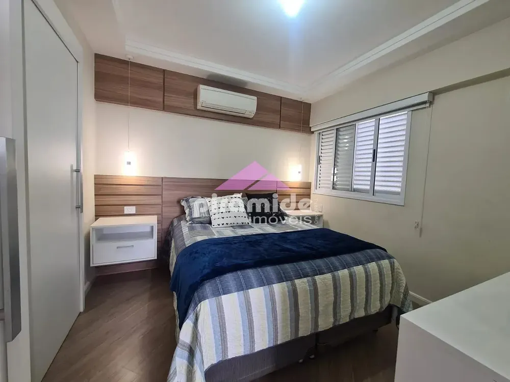 Apartamento, 3 quartos, 89 m² - Foto 2