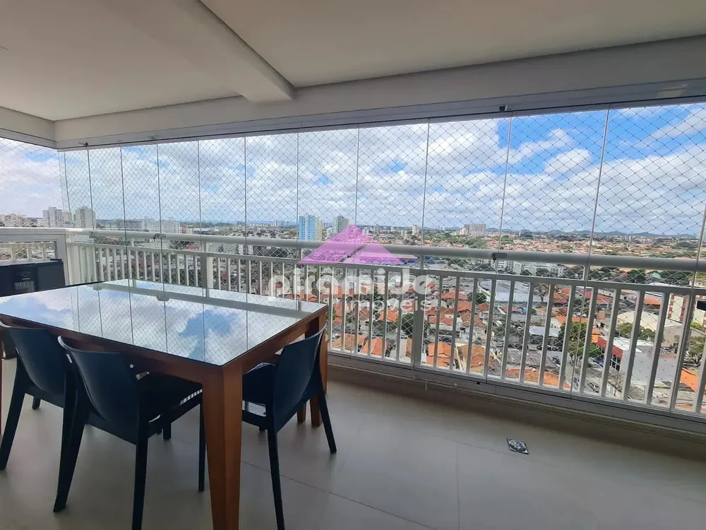 Apartamento, 3 quartos, 89 m² - Foto 3