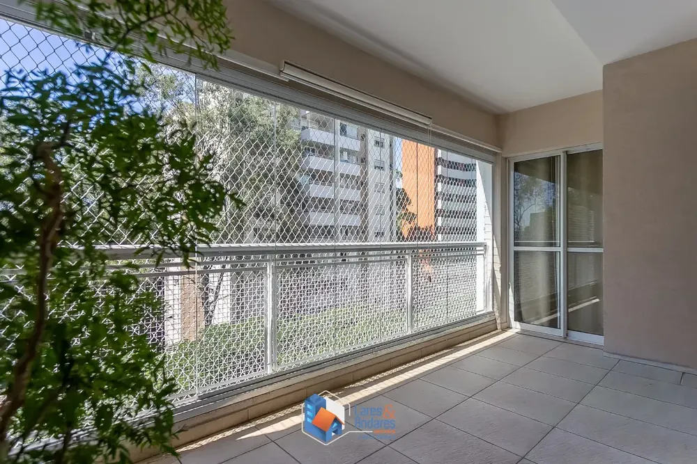 Apartamento, 2 quartos, 70 m² - Foto 2
