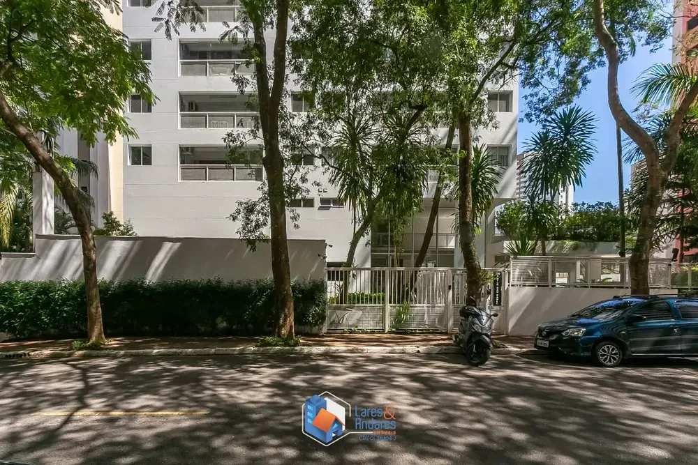 Apartamento, 2 quartos, 70 m² - Foto 8