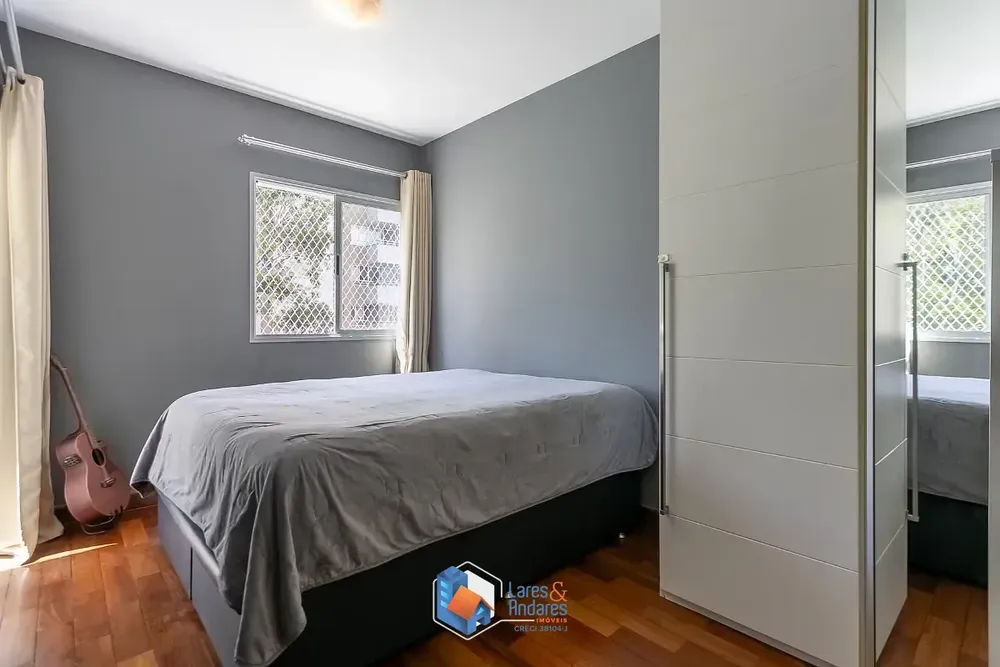 Apartamento, 2 quartos, 70 m² - Foto 6