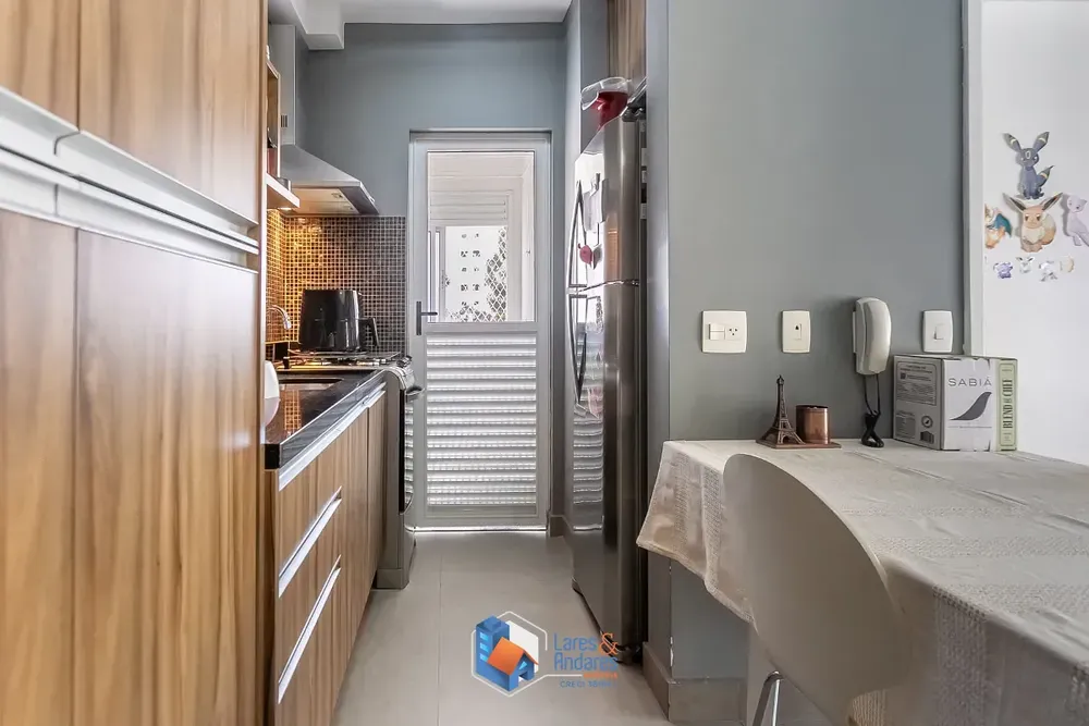 Apartamento, 2 quartos, 70 m² - Foto 3