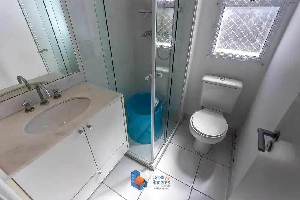 Apartamento, 2 quartos, 70 m² - Foto 7
