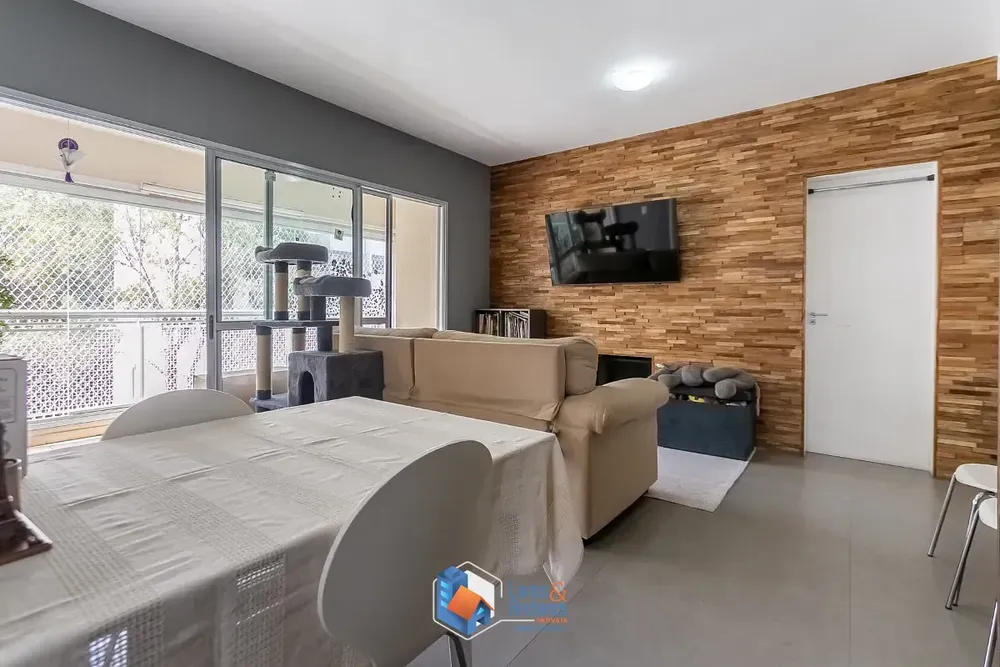 Apartamento, 2 quartos, 70 m² - Foto 5