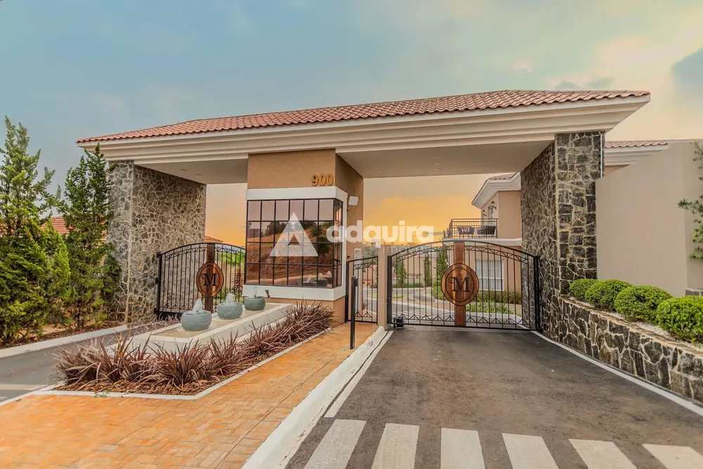 Casa, 3 quartos, 142 m² - Foto 1