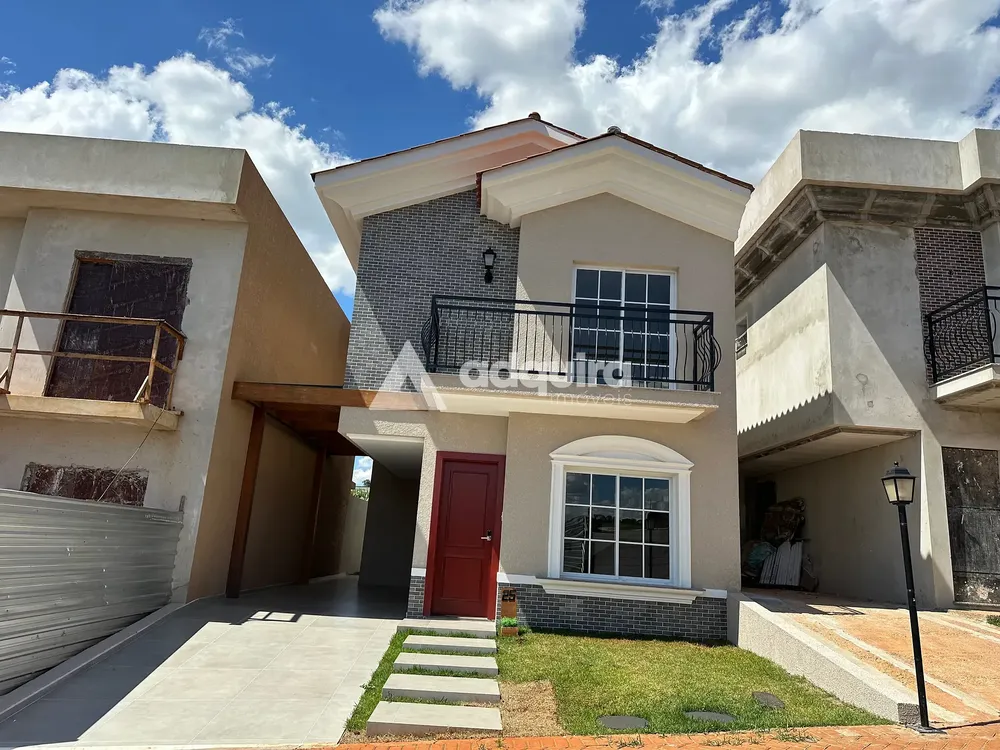 Casa, 3 quartos, 142 m² - Foto 3