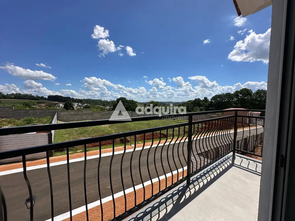 Casa, 3 quartos, 142 m² - Foto 7