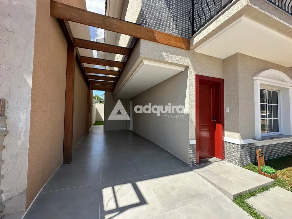 Casa, 3 quartos, 142 m² - Foto 4