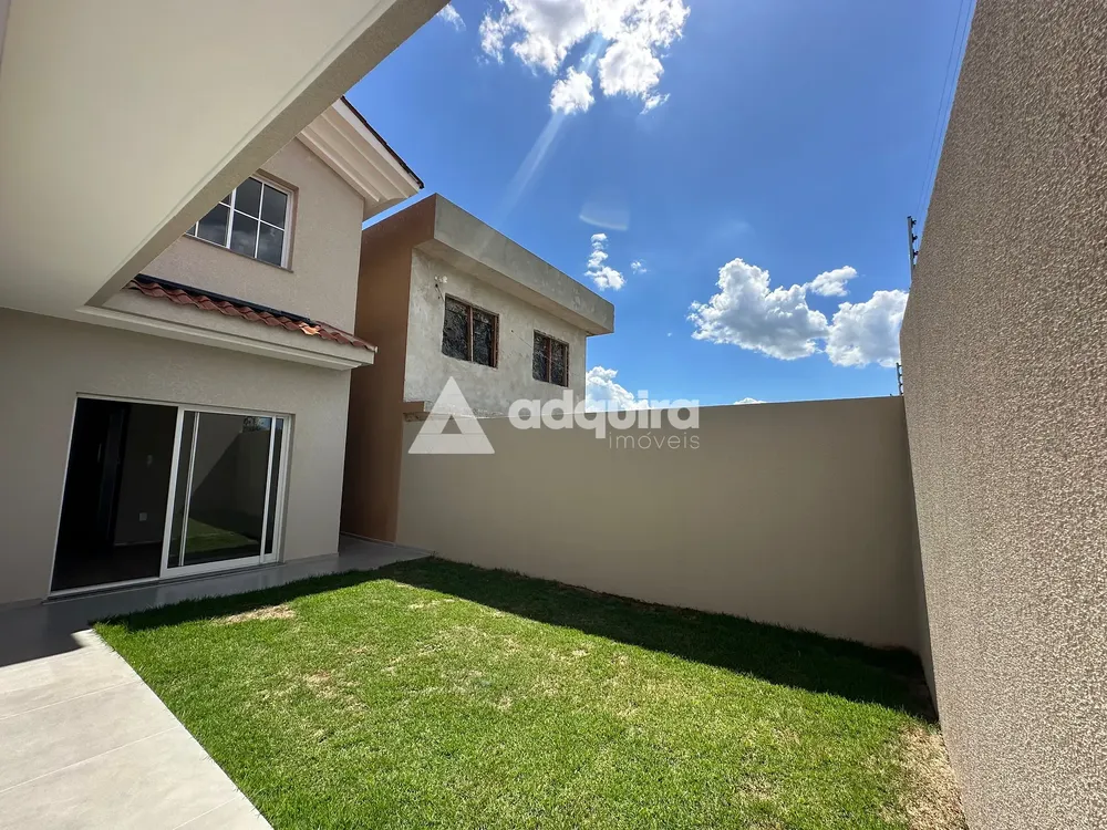 Casa, 3 quartos, 142 m² - Foto 6