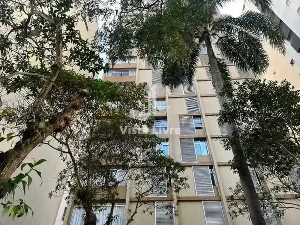Apartamento, 4 quartos, 220 m² - Foto 8