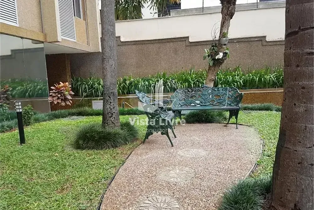 Apartamento, 4 quartos, 220 m² - Foto 6
