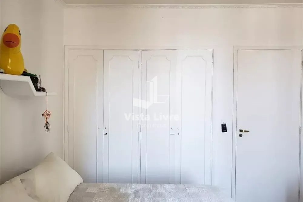 Apartamento, 4 quartos, 220 m² - Foto 5