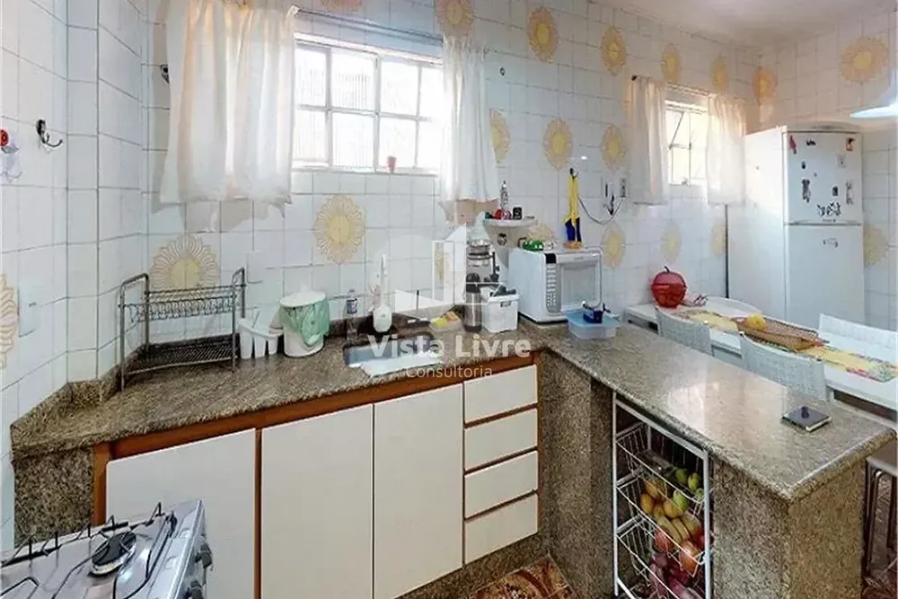 Apartamento, 4 quartos, 220 m² - Foto 7