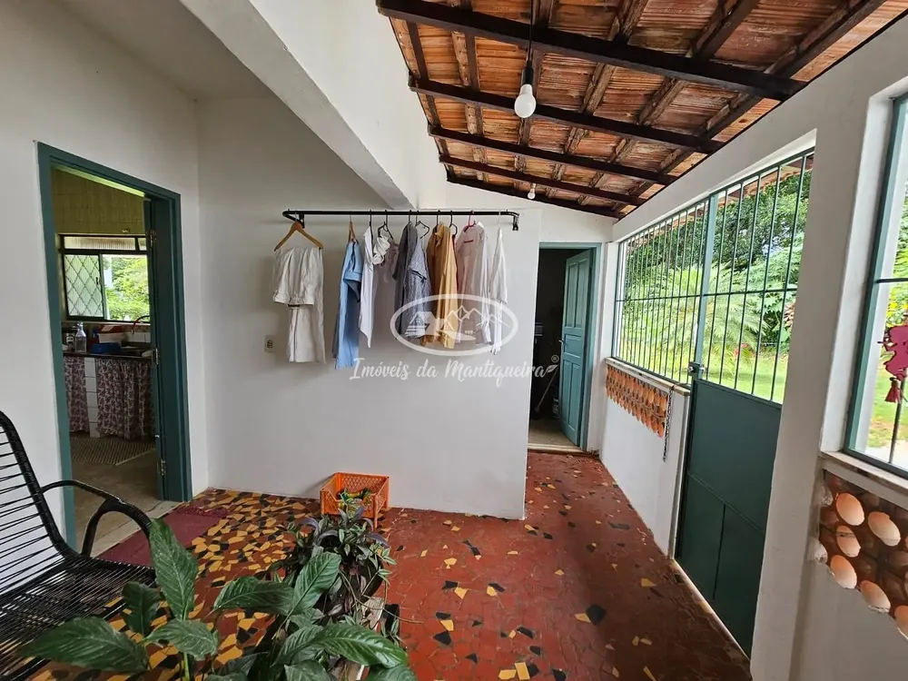 Casa, 4 quartos, 189 m² - Foto 20