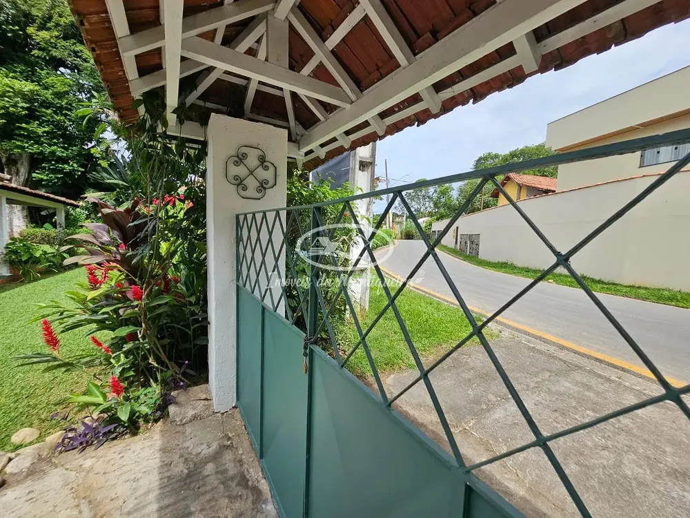 Casa, 4 quartos, 189 m² - Foto 6