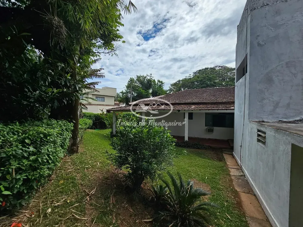 Casa, 4 quartos, 189 m² - Foto 11