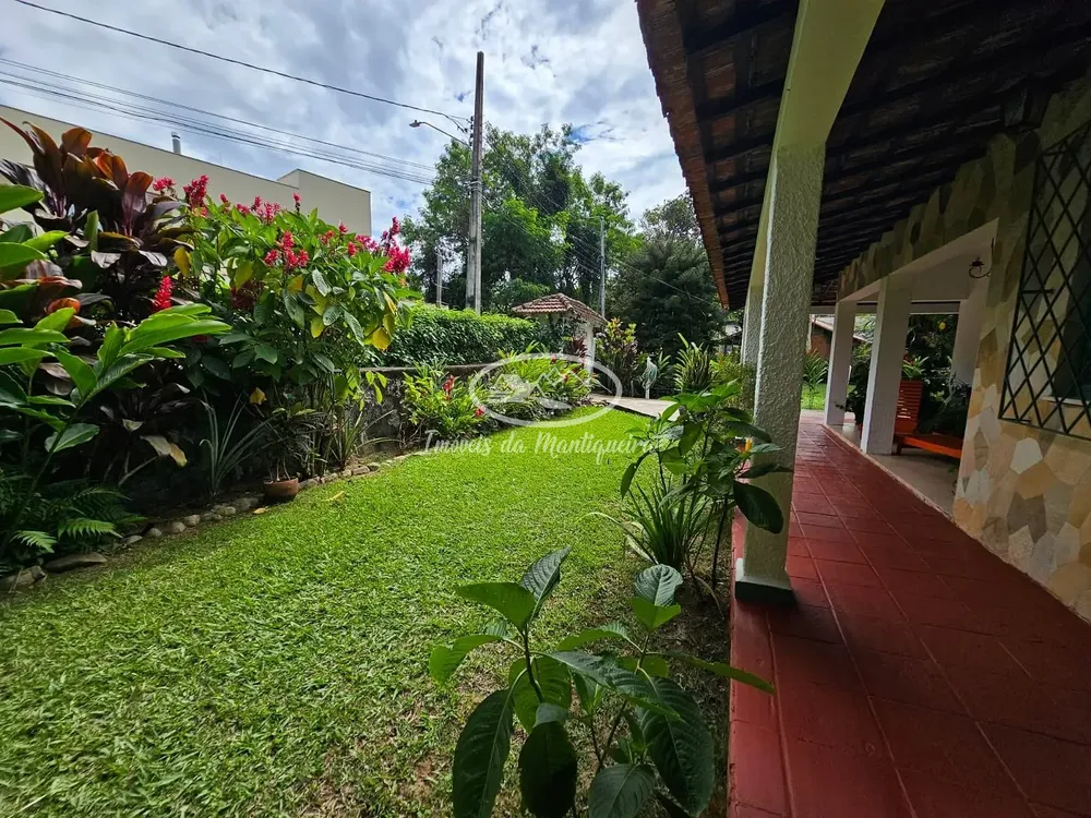 Casa, 4 quartos, 189 m² - Foto 3