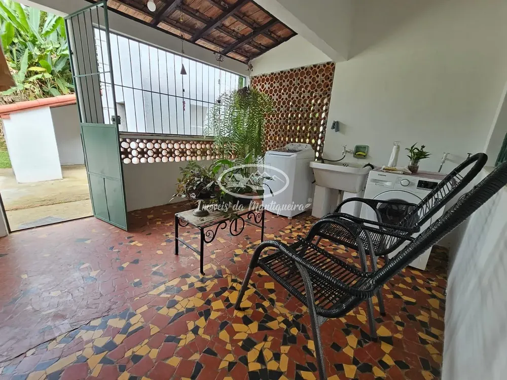 Casa, 4 quartos, 189 m² - Foto 23
