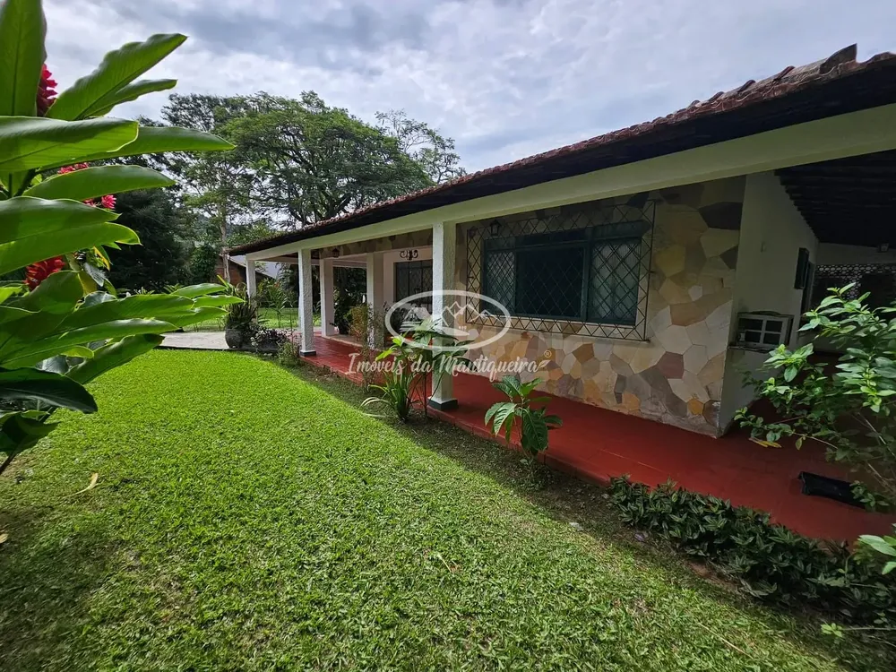 Casa, 4 quartos, 189 m² - Foto 4