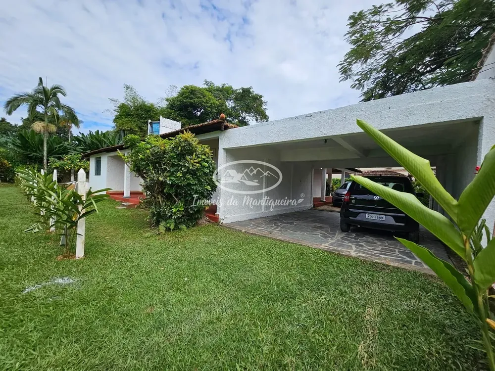 Casa, 4 quartos, 189 m² - Foto 12