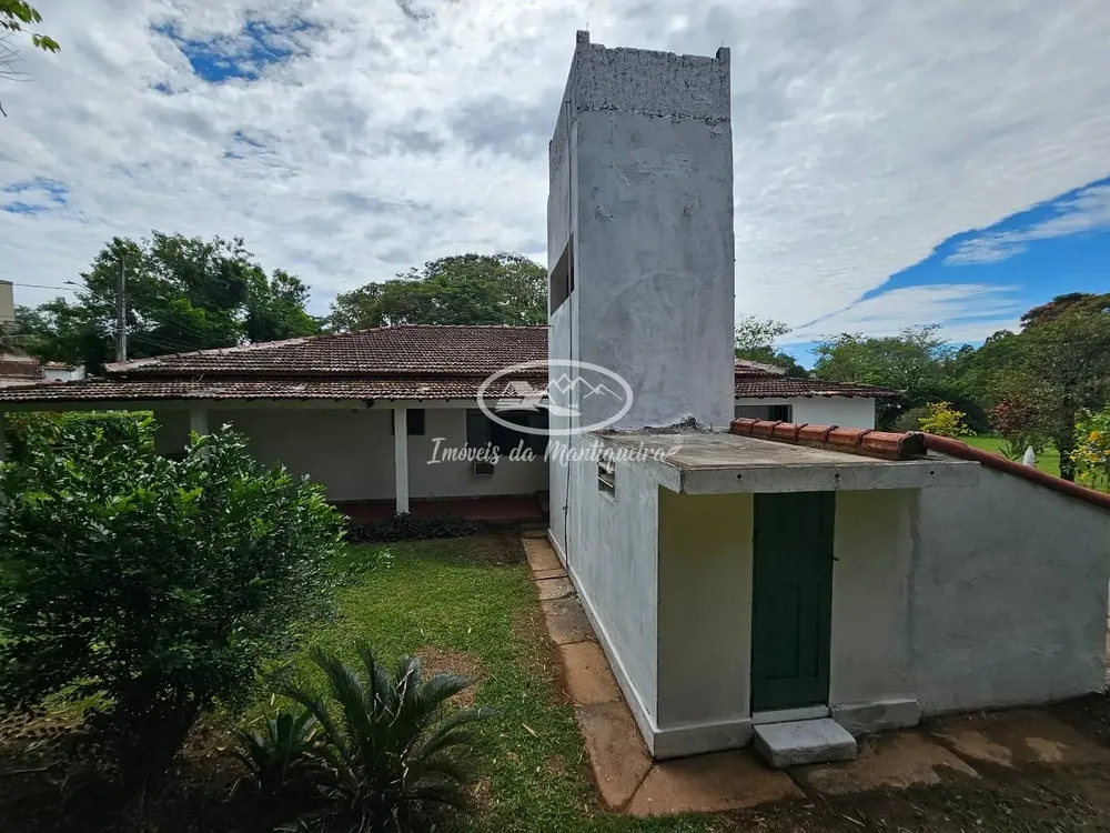 Casa, 4 quartos, 189 m² - Foto 16