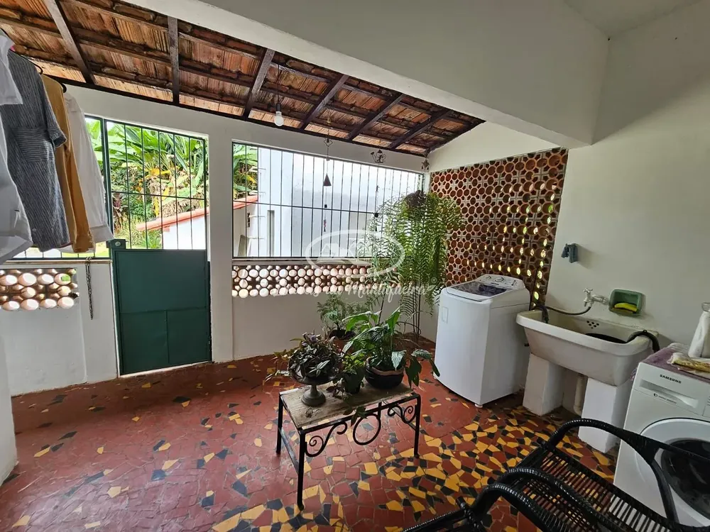 Casa, 4 quartos, 189 m² - Foto 19