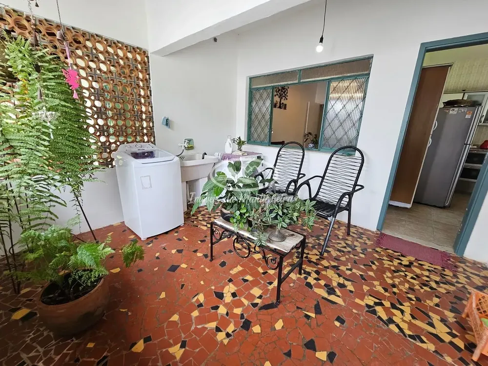 Casa, 4 quartos, 189 m² - Foto 22