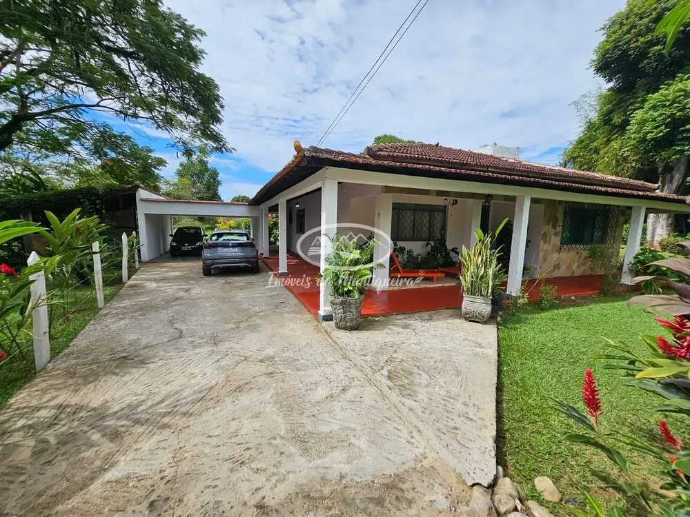 Casa, 4 quartos, 189 m² - Foto 8