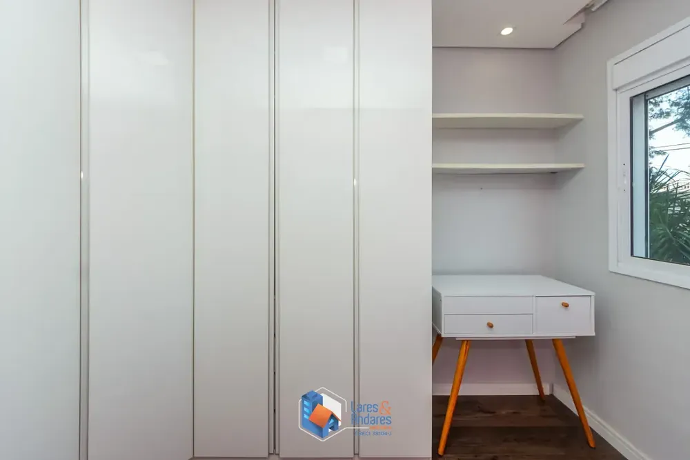 Apartamento, 2 quartos, 49 m² - Foto 4