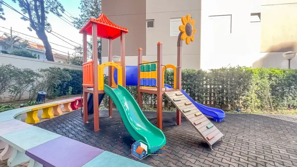 Apartamento, 2 quartos, 49 m² - Foto 6