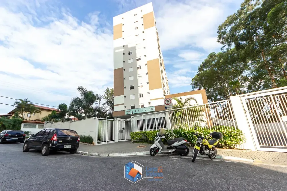 Apartamento, 2 quartos, 49 m² - Foto 7