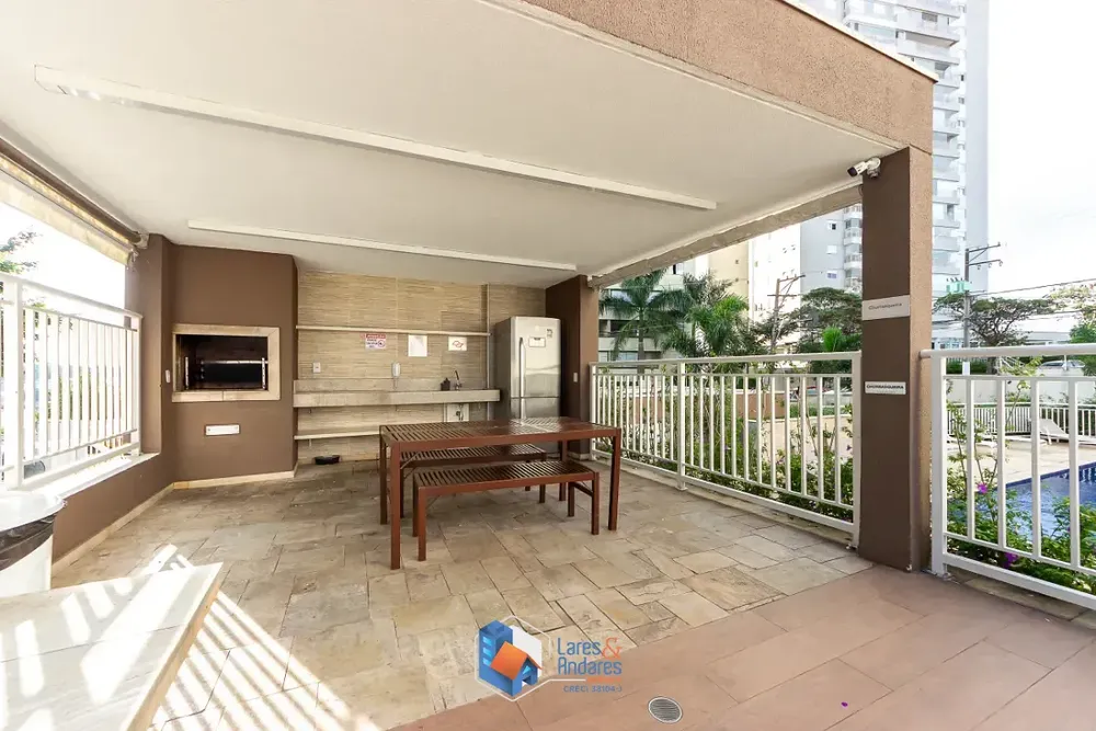 Apartamento, 2 quartos, 49 m² - Foto 8