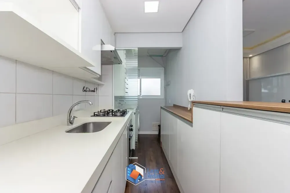 Apartamento, 2 quartos, 49 m² - Foto 3