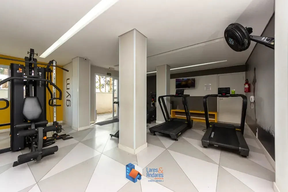 Apartamento, 2 quartos, 49 m² - Foto 1