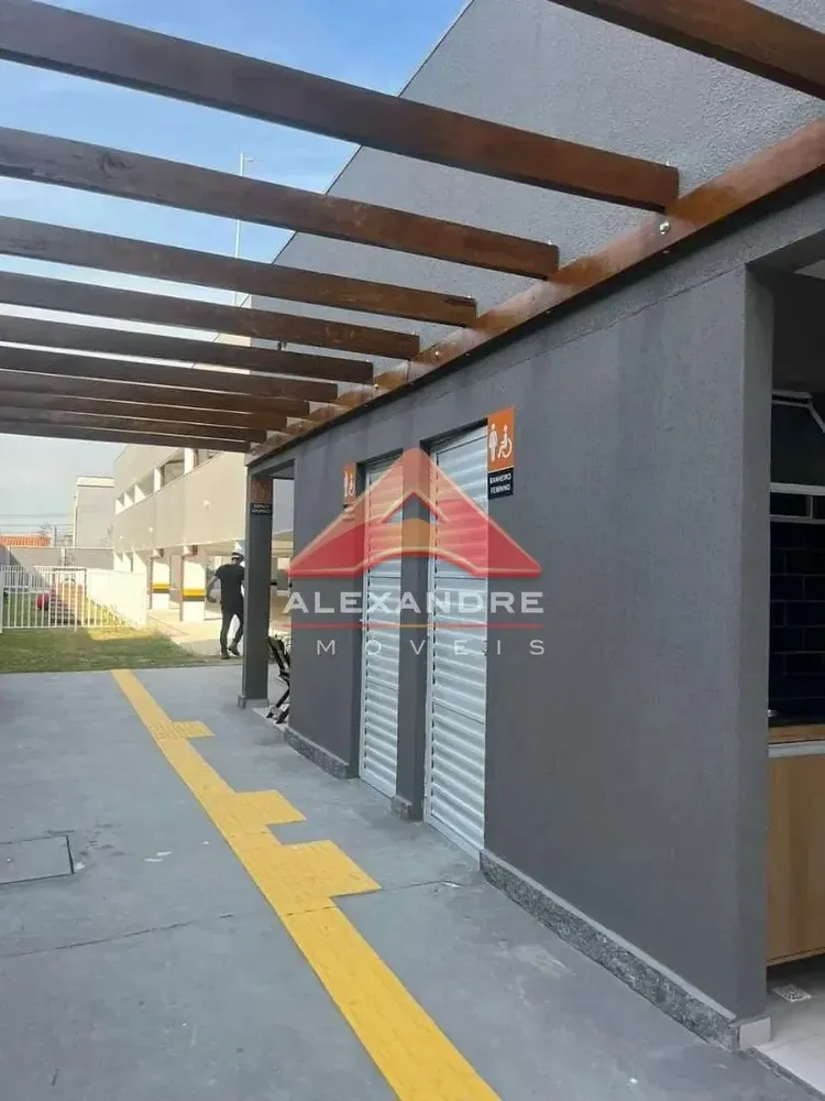 Apartamento, 2 quartos, 56 m² - Foto 7
