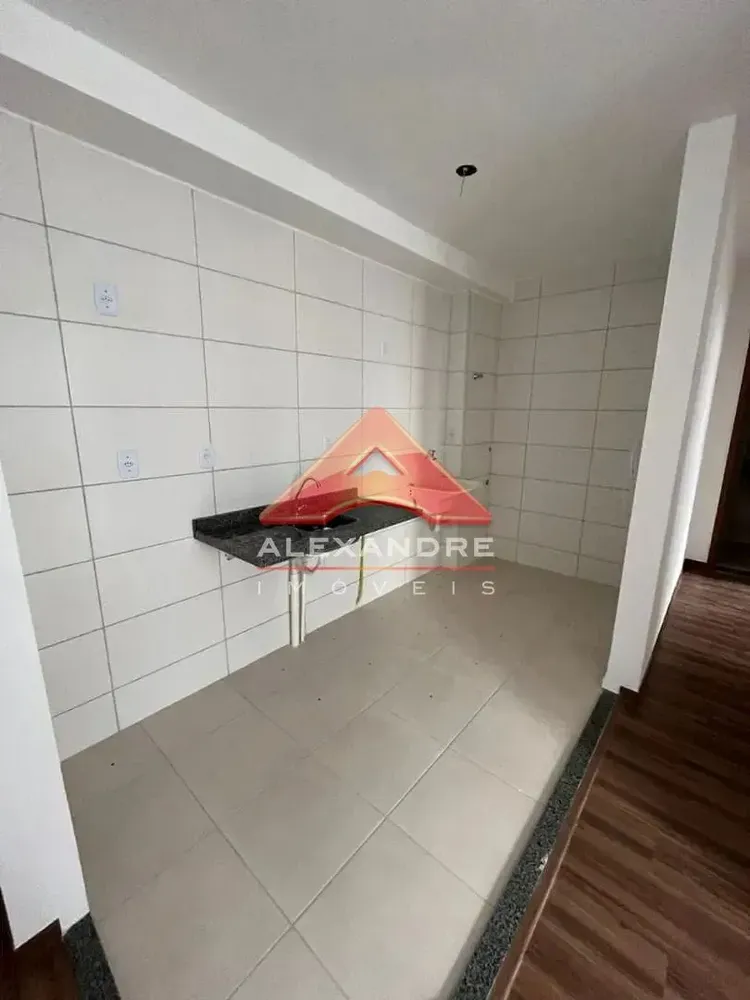 Apartamento, 2 quartos, 56 m² - Foto 2