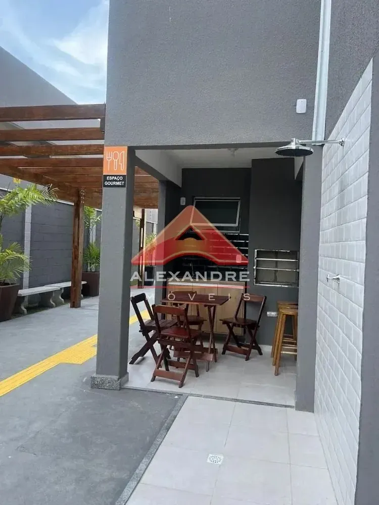 Apartamento, 2 quartos, 56 m² - Foto 6