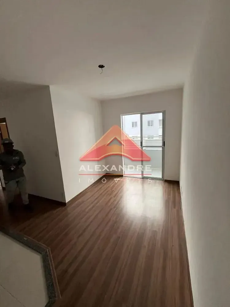 Apartamento, 2 quartos, 56 m² - Foto 5